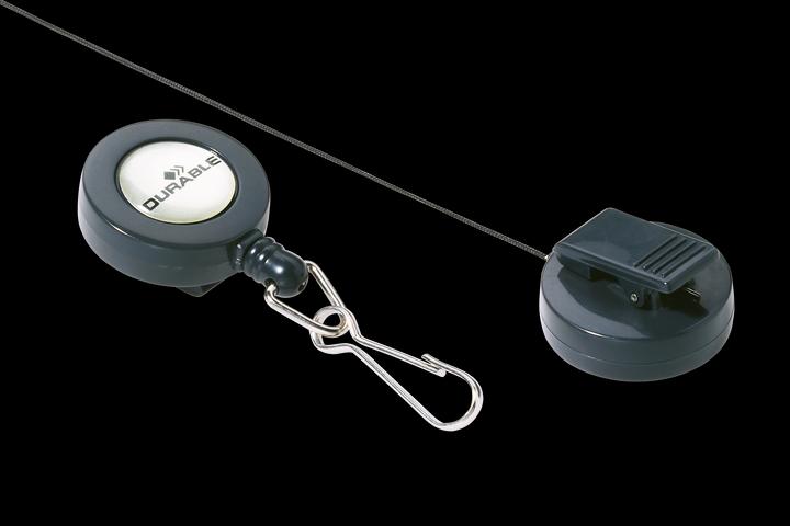 Produktbild Durable Ausweiskarten-Halter