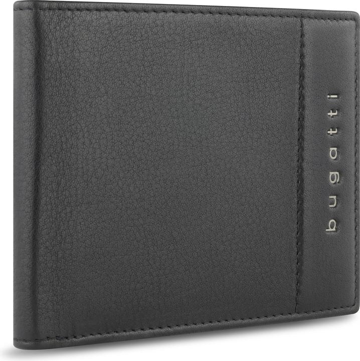 Actual product image Bugatti Geldbörse NOME