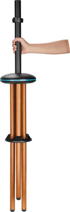 Produktbild Vivolink Foldable TV floor stand 30kg (30 kg)