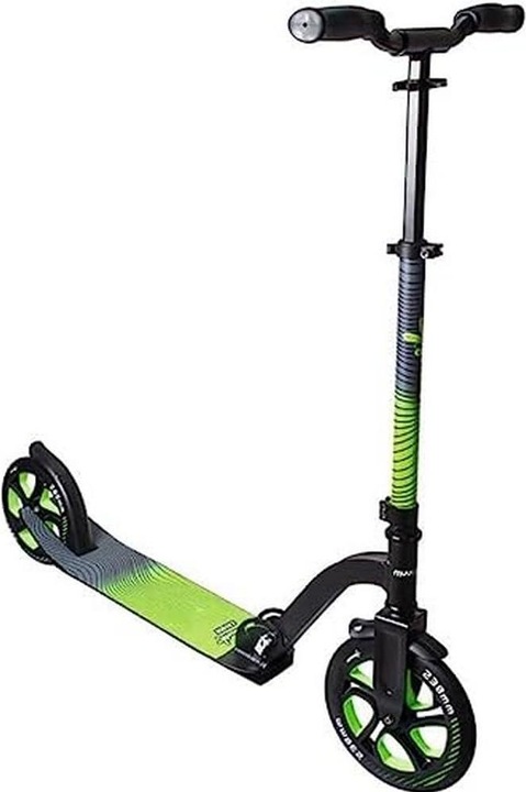 Muuwmi Aluminium Scooter Pro 230mm SG | 467