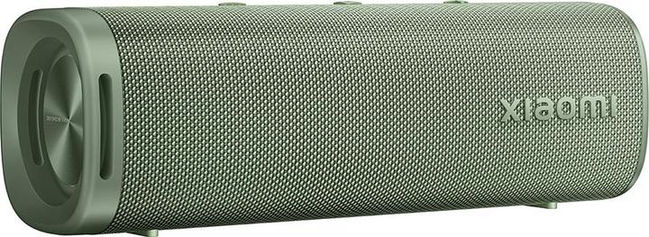 Produktbild Xiaomi Sound Outdoor 30W Tragbarer Bluetooth-Lautsprecher Grün EU QBH4372GL (12 h)
