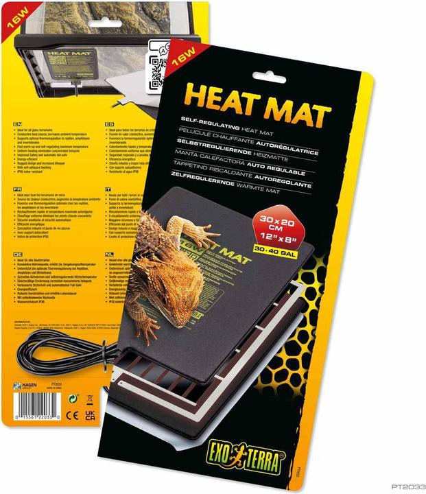 Produktbild Exo Terra Heizplatte (16 W)