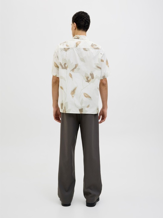 Produktbild Jack & Jones Relaxed Fit Hemd Hemd (XS)