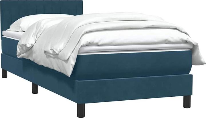 Image du produit vidaXL Boxspringbett (80 x 210 cm)