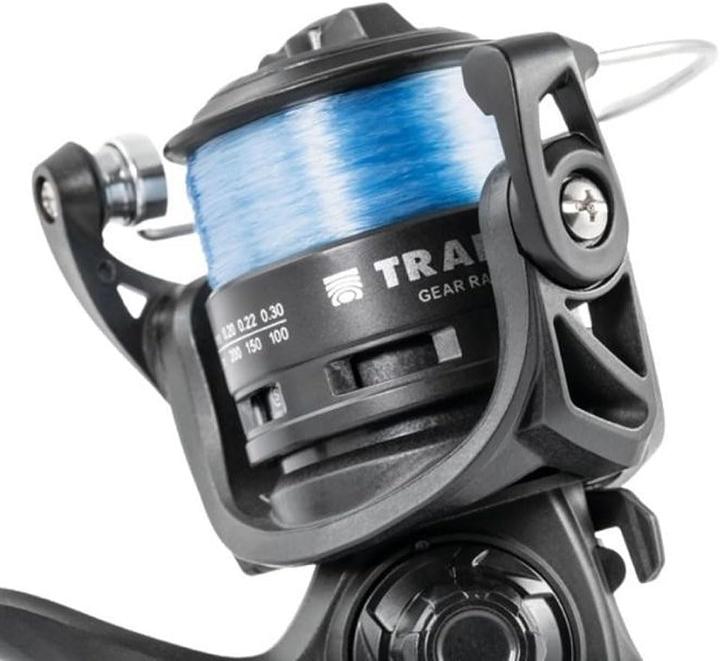 Image du produit Trabucco Hydrus XF 2000 Angelrolle mit Frontbremse (2000)
