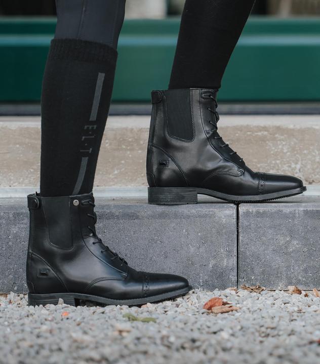 Actual product image ELT Belfort laced ankle boot (36)