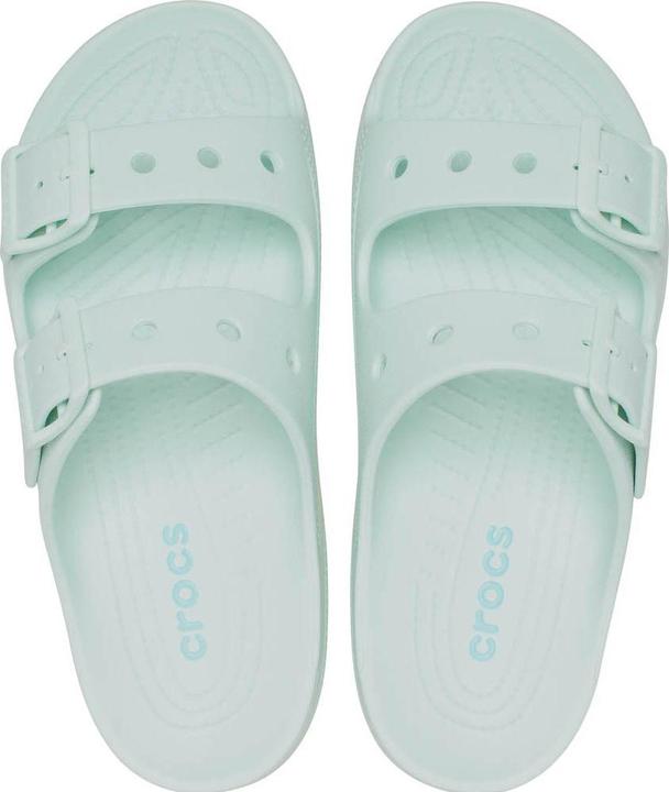 Image du produit Crocs W's Saturday Sandal (37)