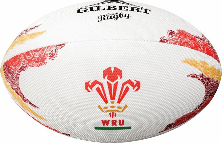 Gilbert Balloon Pays de Galles Innovo Match