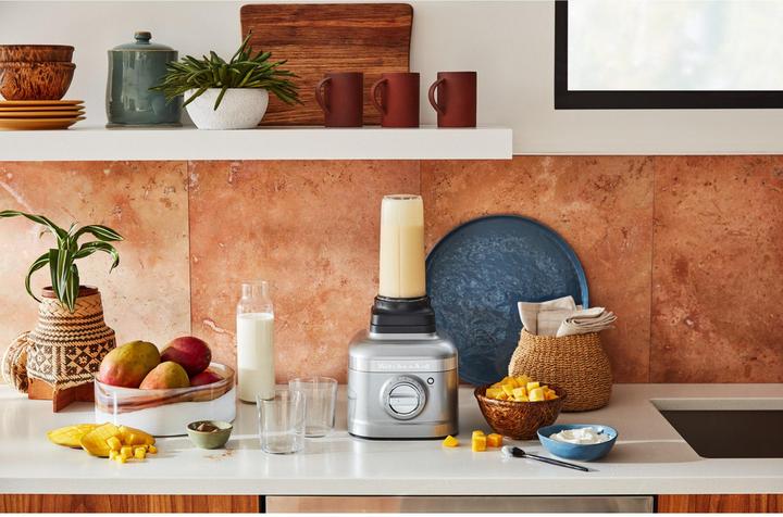 Productafbeelding KitchenAid 5KSB2030PJB Container
