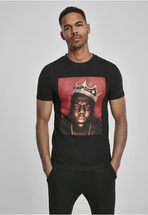 Produktbild MT Notorious Big Crown Tee (XS)
