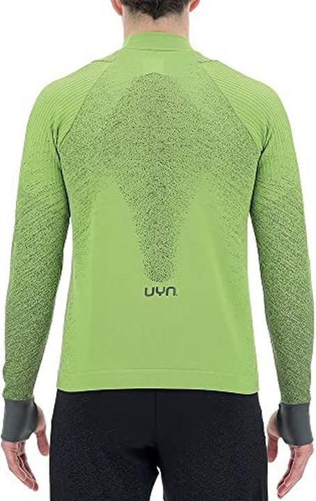 Actual product image UYN Laufshirt Mit Langen Ärmeln Exceleration (L)