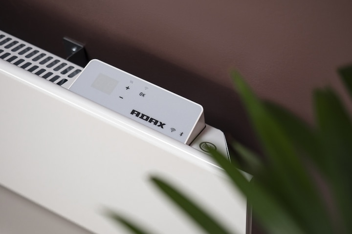 Actual product image Adax Neo H08 KWT (800 W)