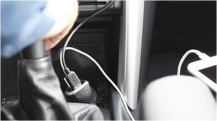 Produktbild TomTom Auto-Schnellladegerät