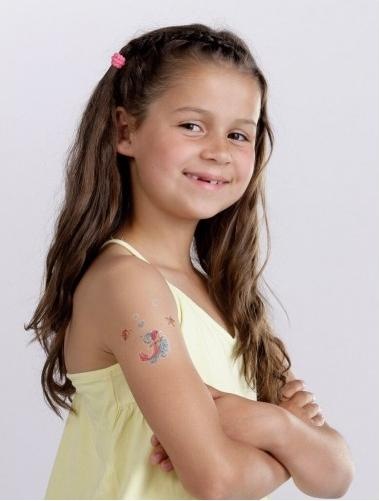 Immagine prodotto Magni Tatuaggio classico Colore Fate