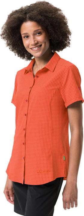Immagine prodotto Vaude Camicia Seiland III da donna (XS)