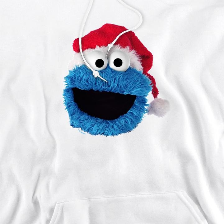 Produktbild Kapuzenpullover Langärmlig (S)