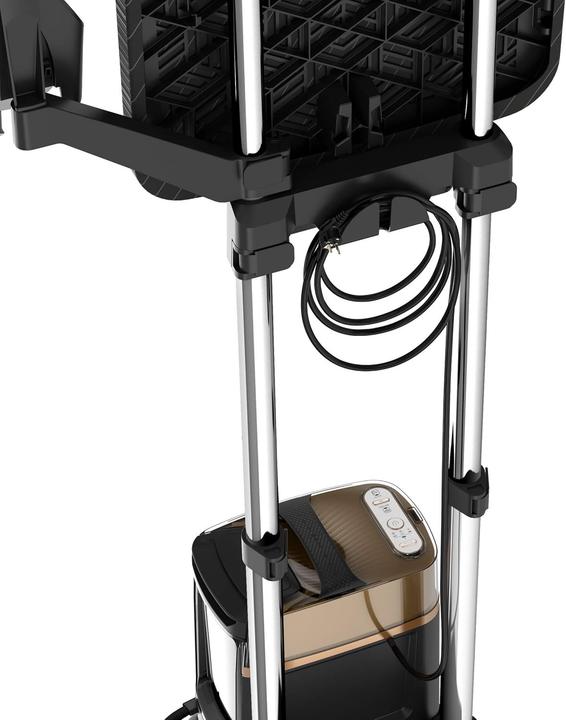 Actual product image Rowenta QR2020D1 (2170 W)