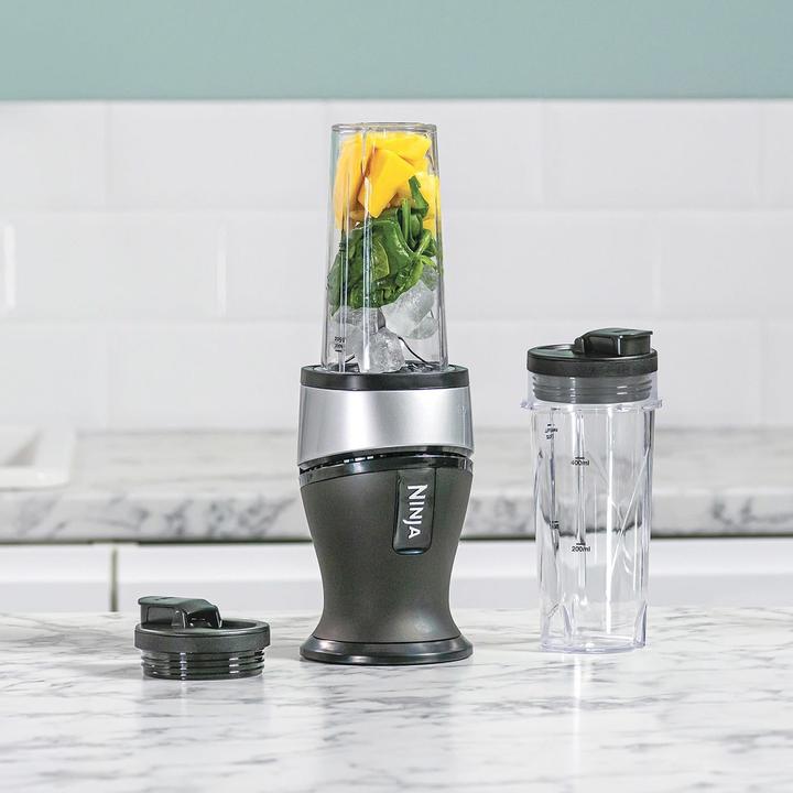 Produktbild Ninja QB3001EUS Mixer & Smoothie Maker (700 W)