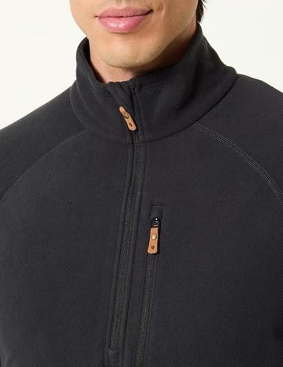 Produktbild Fjällräven Övik Lite Fleece Half Zip (S)