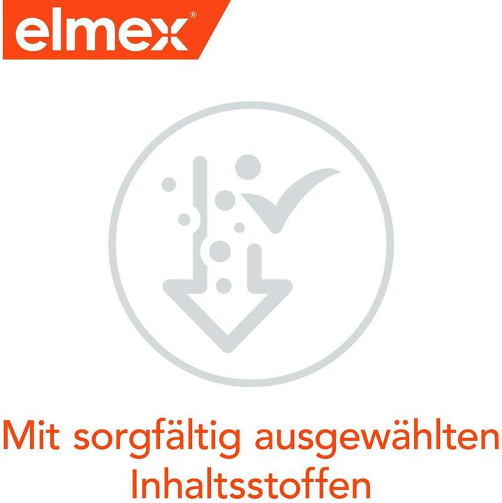 Actual product image Elmex Intensive Clean (50 ml)