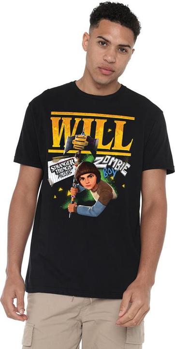 Produktbild Stranger TShirt (4XL)