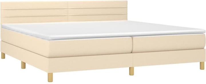 Image du produit vidaXL Koa (200 x 200 cm)