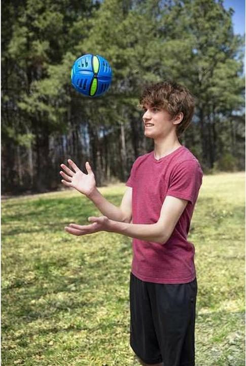 Immagine prodotto Goliath Toys 331.614.906 GOLIATH - PHLATBALL CLASSIC - COLORE CASUALE - PRODOTTO CAMPAGNA TV