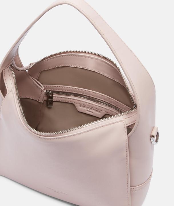 Actual product image Liebeskind Berlin Hobo Schultertasche aus Leder