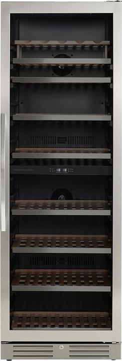 Image du produit Sibir SCSV124X