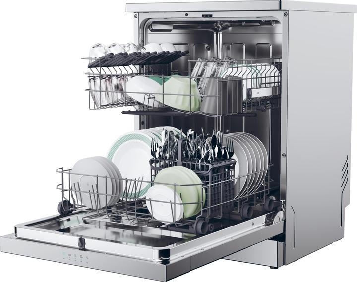 Image du produit Candy CF 3E9E0X Lave-vaisselle 13