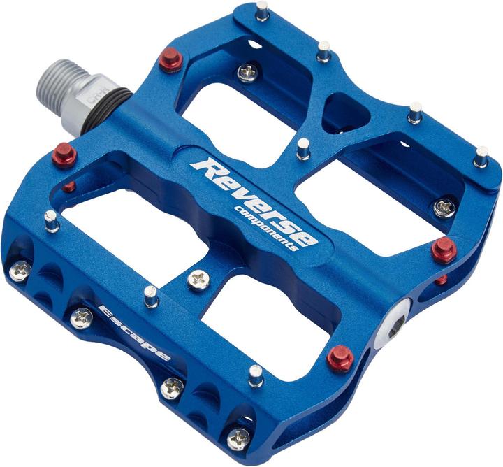 Produktbild Reverse Escape Pedal