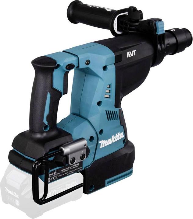 Produktbild Makita HR004GZ