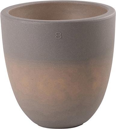 Produktbild 8 seasons design Shining Curvy Pot S (39 cm)