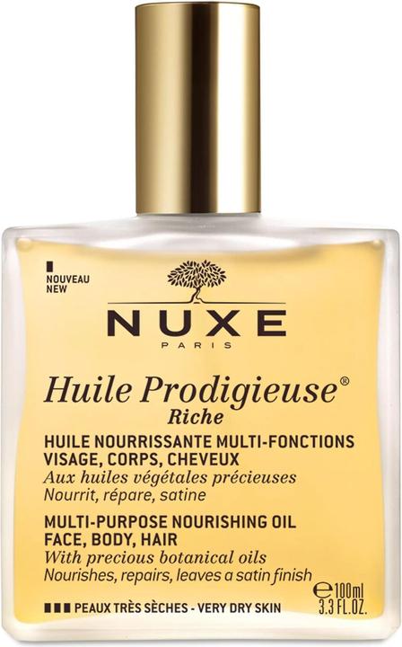 Produktbild Nuxe Huile Prodigieuse Riche (100 ml)