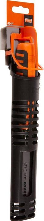 Produktbild Bahco Stechbeitel mit 2-Komponenten-Griff, 38 mm (38 mm)