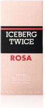 Produktbild Iceberg Twice Nero For Her. Eau De Toilette 75 Ml (Eau de Toilette, 75 ml)