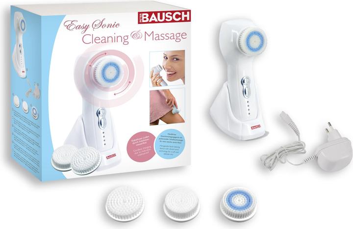 Actual product image Peter Bausch Easy Sonic - Cleaning & Massage