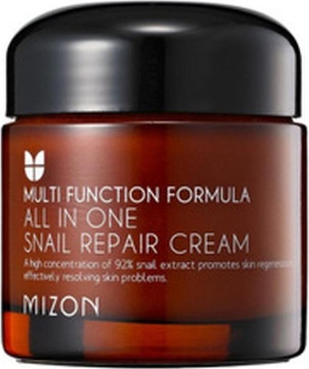 Mizon Snail Repair Eye Cream (120 ml, Tagescreme)