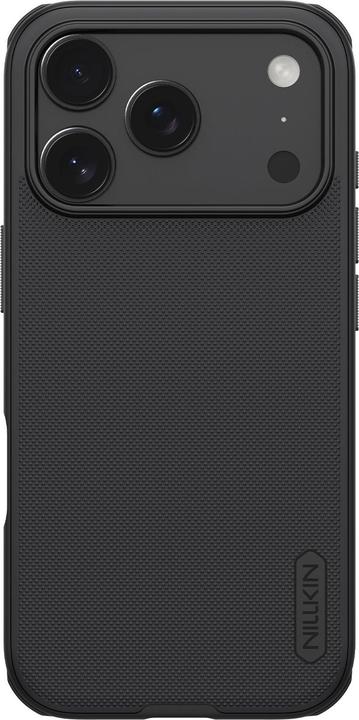 Immagine prodotto Nillkin Super Frosted Shield Pro Series Hardcase Hülle (Apple iPhone 17 Pro Max)