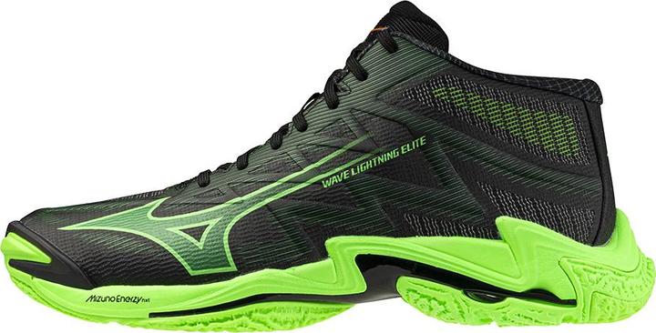 Produktbild Mizuno Wave Lightning Elite Mid (41)