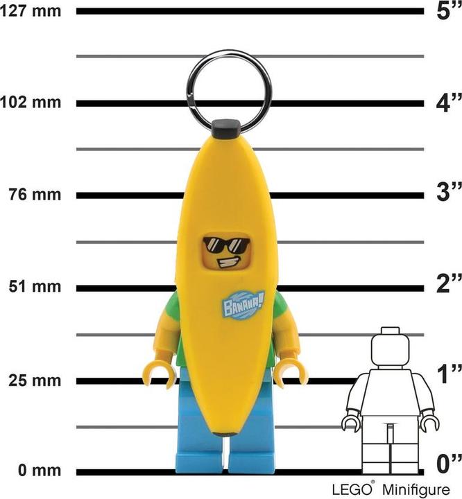 Produktbild Euromic Banana Guy