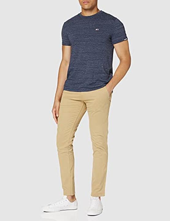 Immagine prodotto Tommy Hilfiger Tommy Jeans Scanton Chino Slim Fit Beige (W29/L30)