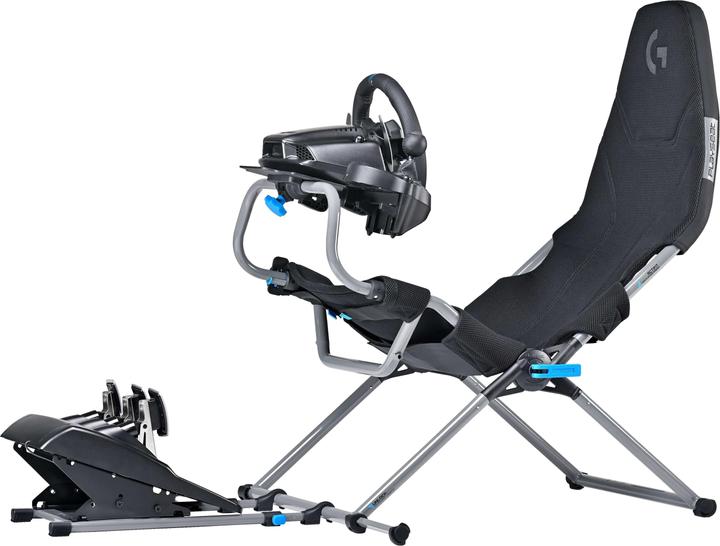 Playseat Challenge X