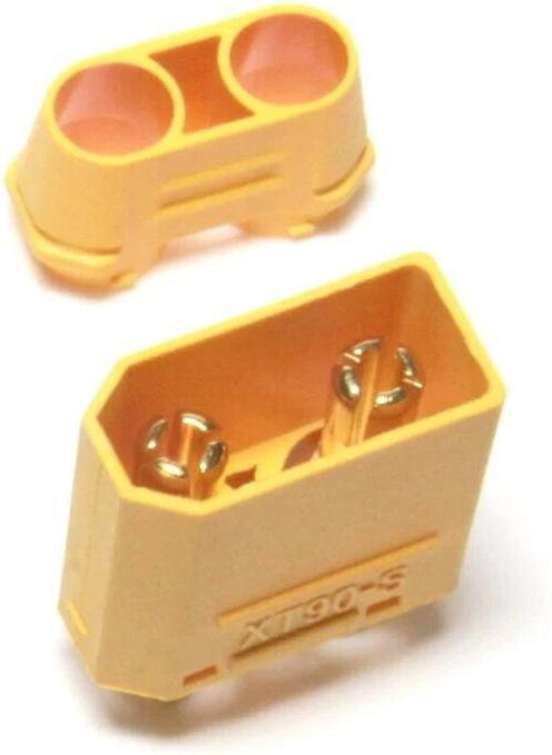 EP Connecteur XT90-S