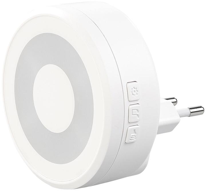 Actual product image Somikon Radio bell extension for doorbell VTK-220 (Funk)