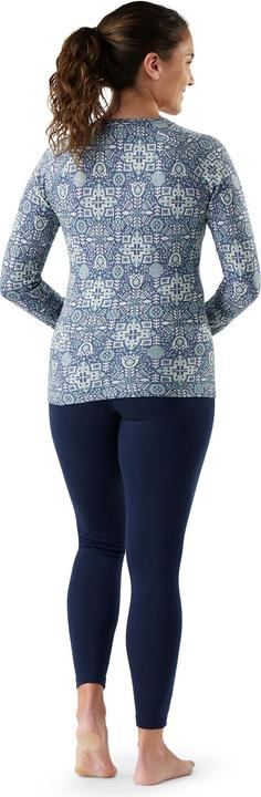 Actual product image Smartwool Ws Classic Thermal Crew (XS)