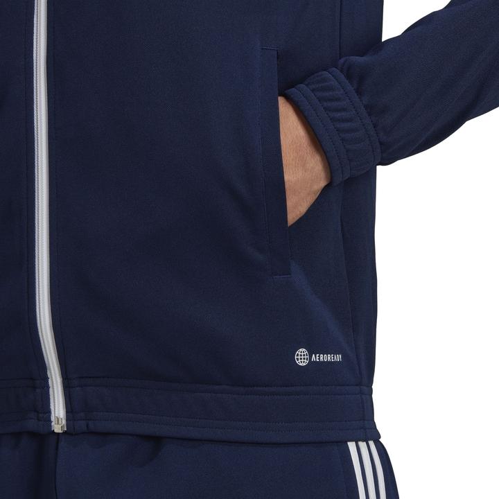 Produktbild adidas Entrada 22 Trainingsjacke Herren (XS)