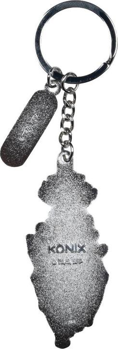 Image du produit Konix key ring/case Key chain White