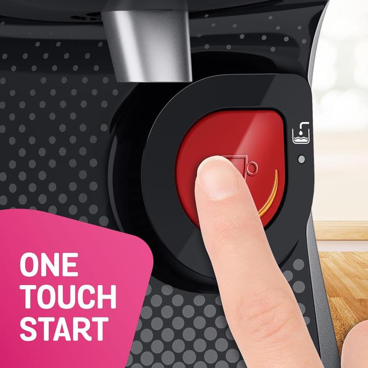 Actual product image Bosch Hausgeräte Happy (Tassimo)
