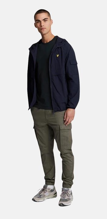 Produktbild Lyle and Scott t-hirt lyle & cott (S)